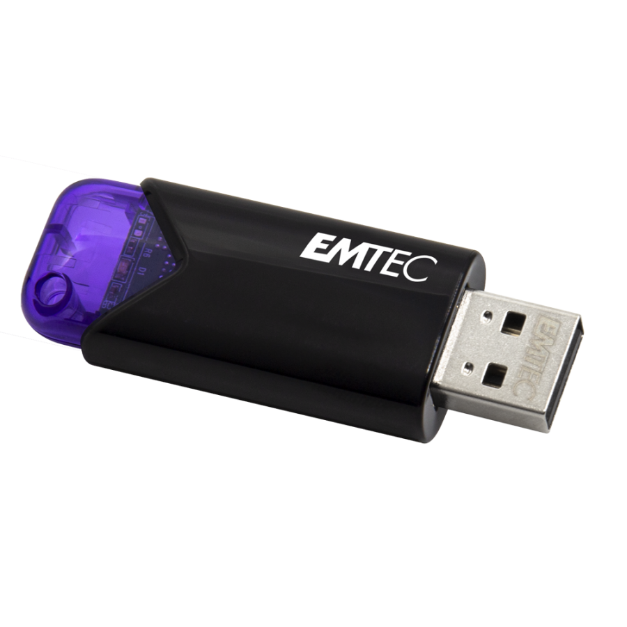 EMTEC PEN DRIVE USB 3.2 B110 128GB VIOLA