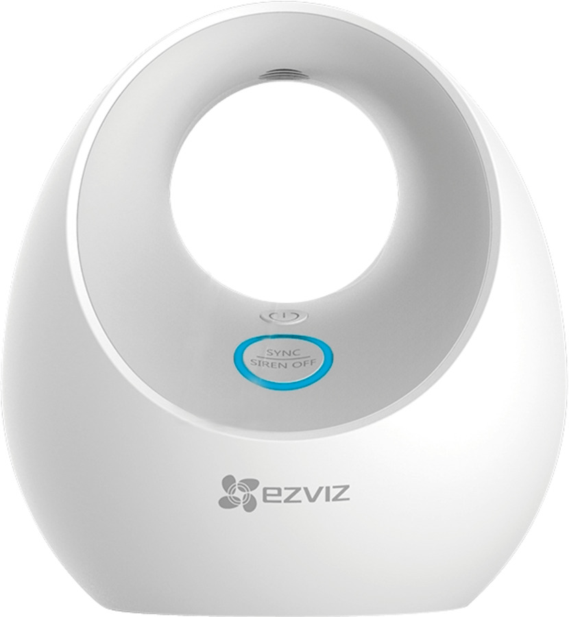 EZVIZ BASE PER TELECAMERA C3A