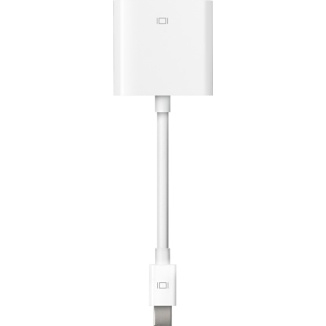 APPLE ADATTATORE MINI DISPLAYPORT-DVI