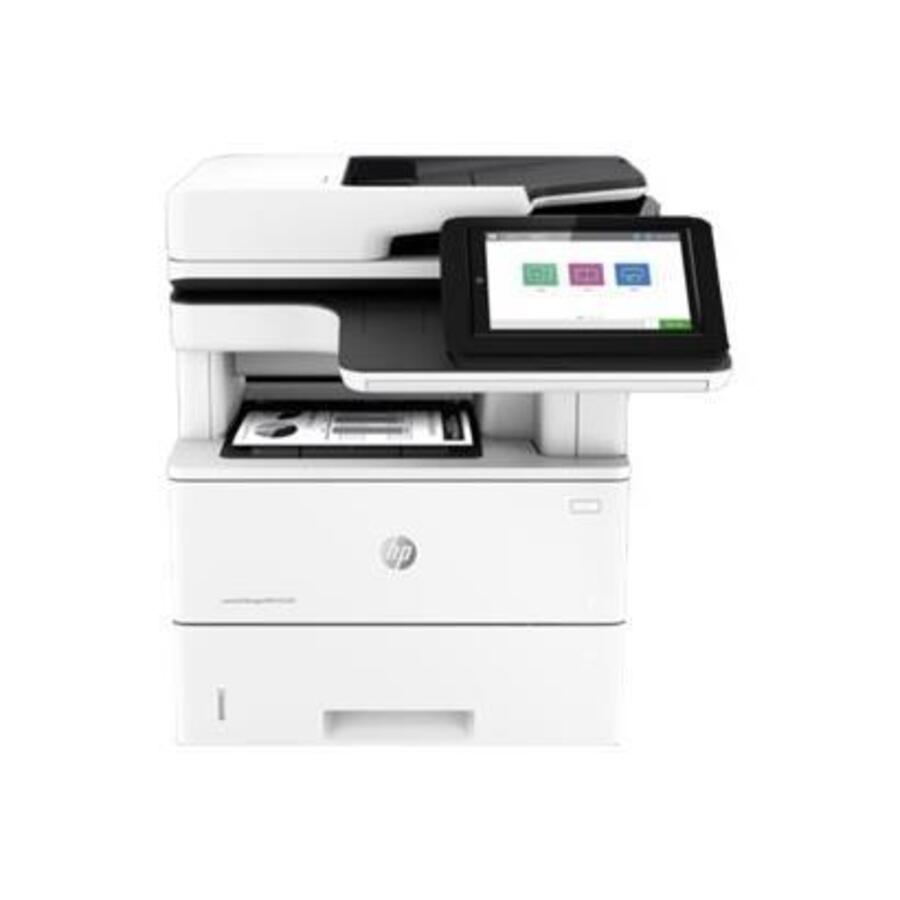 HP Multif. LaserJet Managed E52645dn