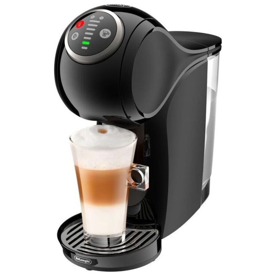 DeLonghi Genio Plus Macchina da Caffe' N