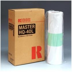RICOH PMASTERJP4500 893196 MATRICE 2PZ
