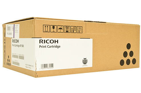 RICOH SP 6430E 407510 TONER