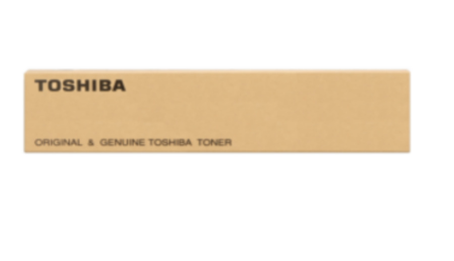 TOSHIBA T-FC338EM-R TONER MAGENTA