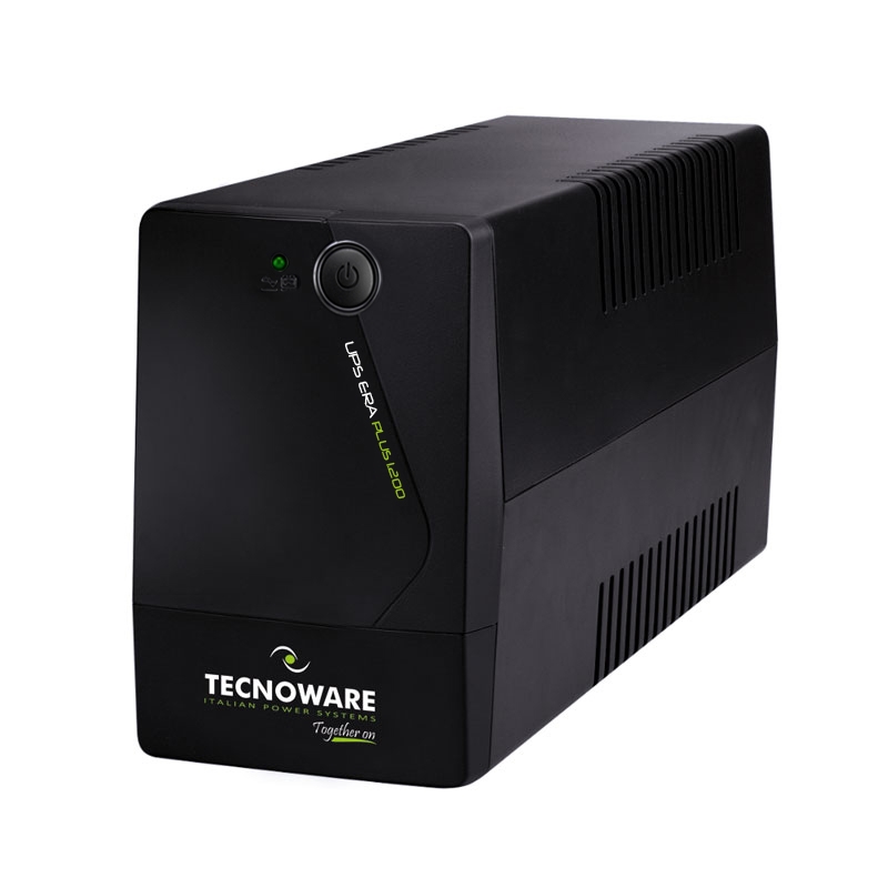 Tecnoware UPS ERA PLUS 2100 IEC TOGETHE