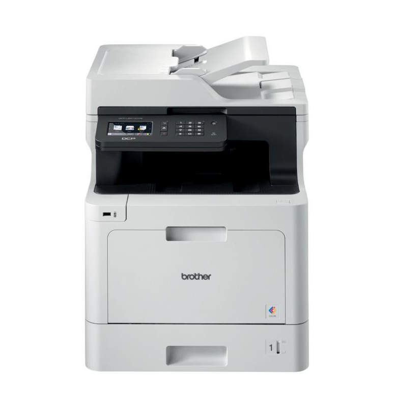 Brother Multifunzione DCP-L8410CDW