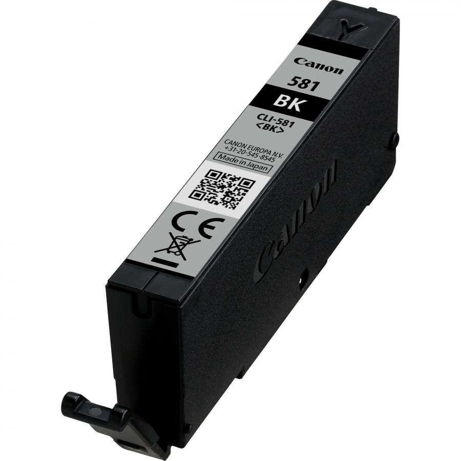CANON CLI-581 SERBAT NERO (X)