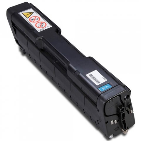 RICOH RHC310EC 407641 TONER CIANO -- .