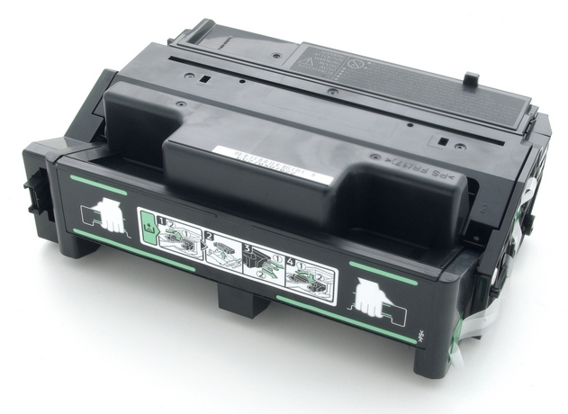 RICOH K214 407649 TONER NERO .