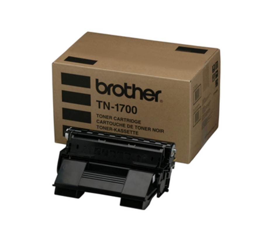 BROTHER TN-1700 TONER NERO *