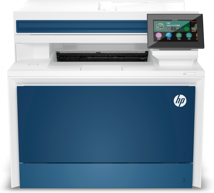 HP Color LaserJet Pro MFP 4302fdn