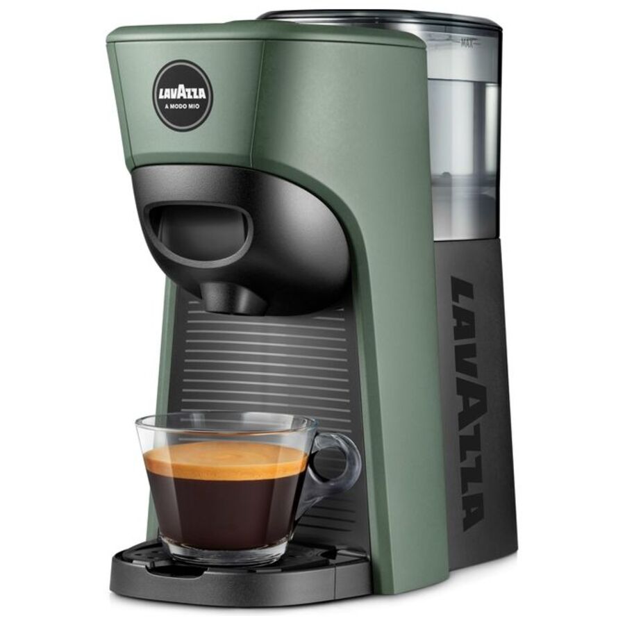 Lavazza Tiny Eco 18000548 Lm840 Macchina