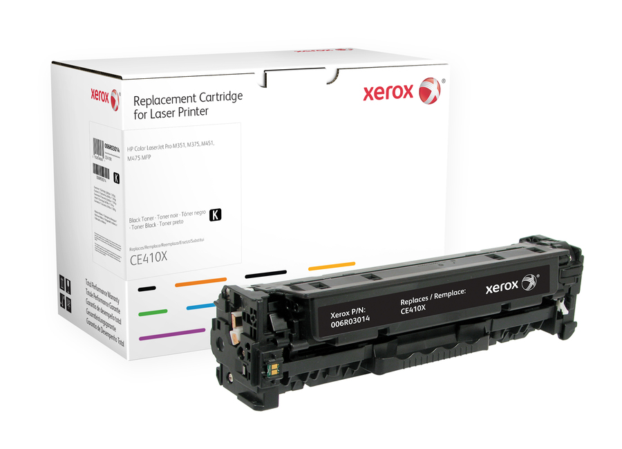XEROX COMP CE410X TONER NERO XRC*