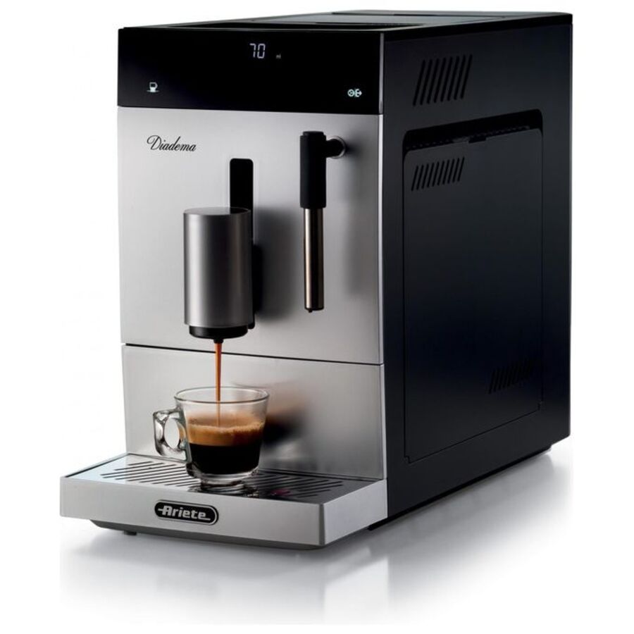 Ariete Diadema Silver Macchina da Caffe'
