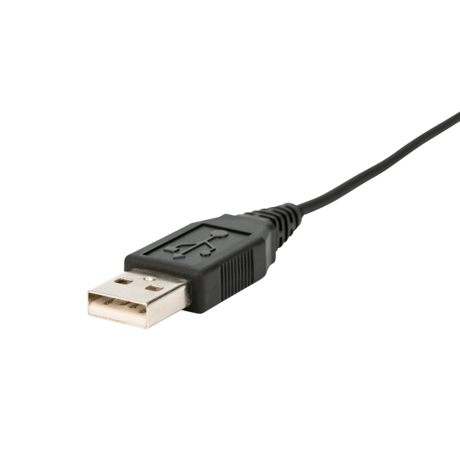 JABRA EVOLVE 40 MS DUO USB