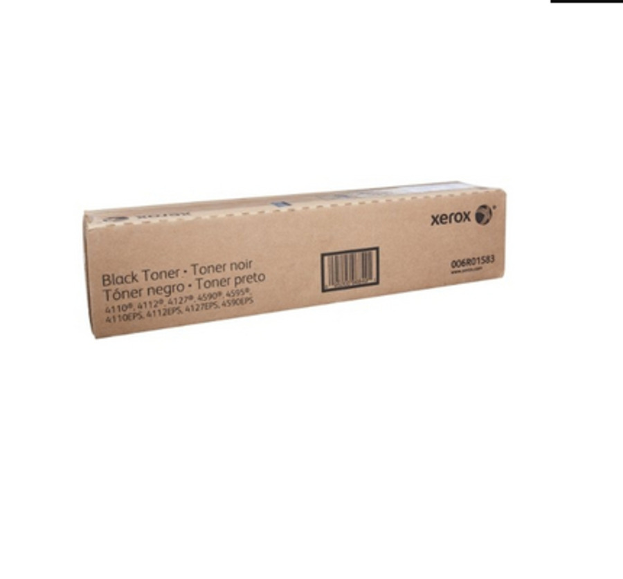 XEROX 006R01583 TONER NERO [] - XEROX - TONER - Showprice.it - E ...