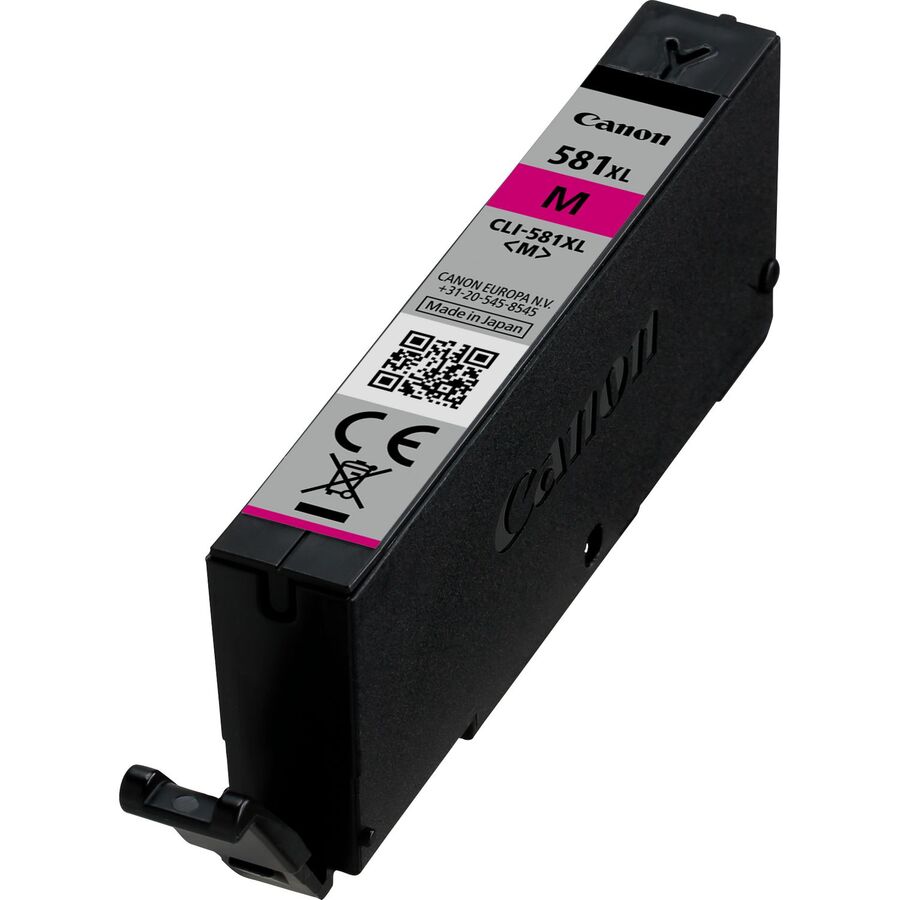 CANON CLI-581XL M INK JET MAGENTA (X)