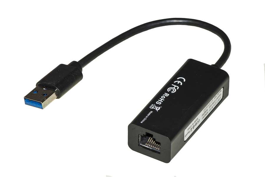 LINK ADATTATORE USB 3.0 - RETE RJ45 GIGT