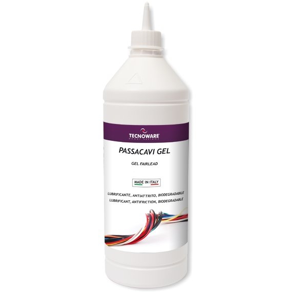 Tecnoware PASSACAVI gel 1000 ml*