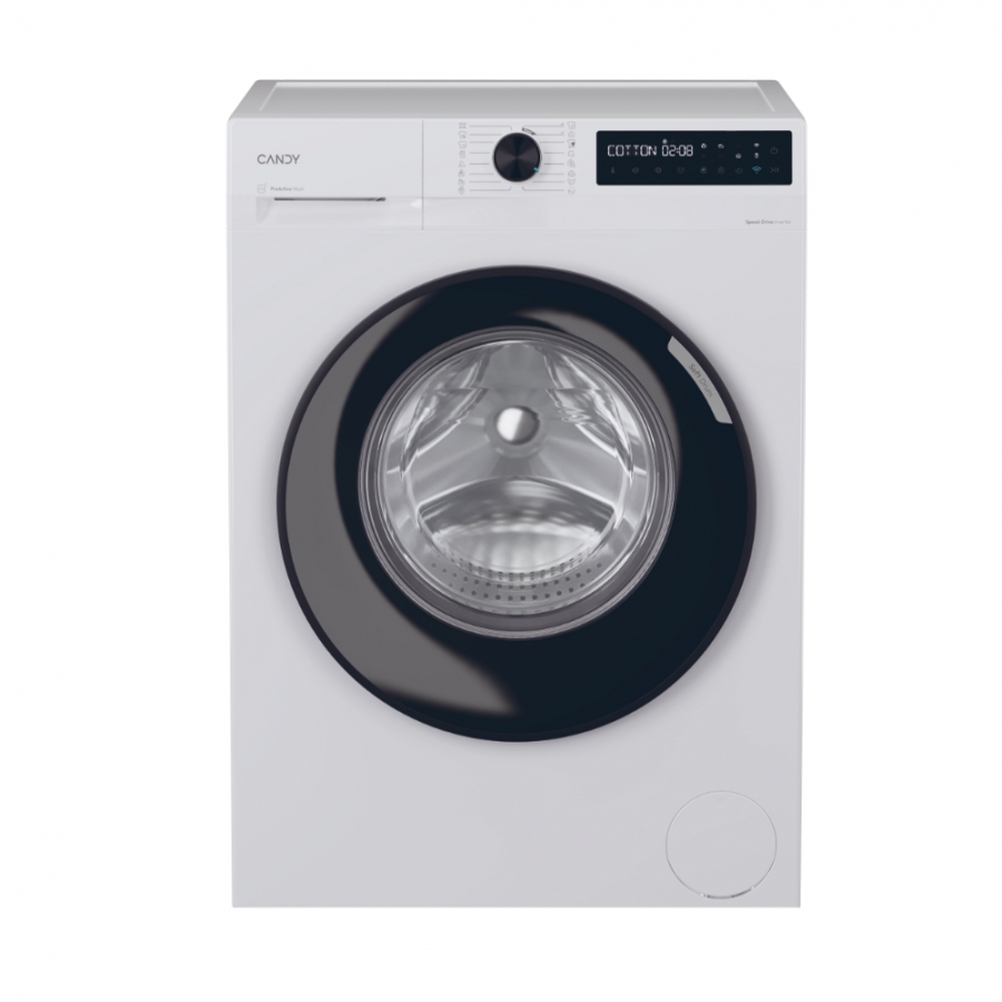 Candy BR 48B6-S Lavatrice Caricamento Fr