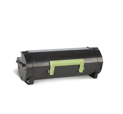 LEXMARK 60F2H0E TONER CORPORATE HC