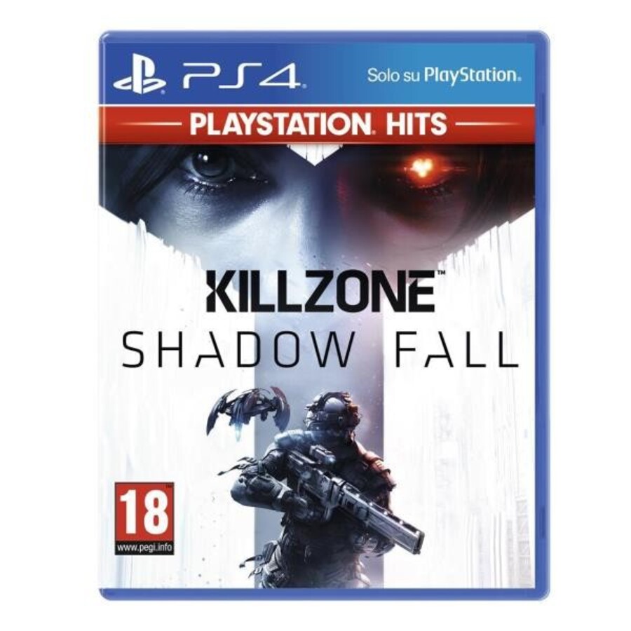SONY PS4 Killzone: Shadow Fall (PS4) PSH