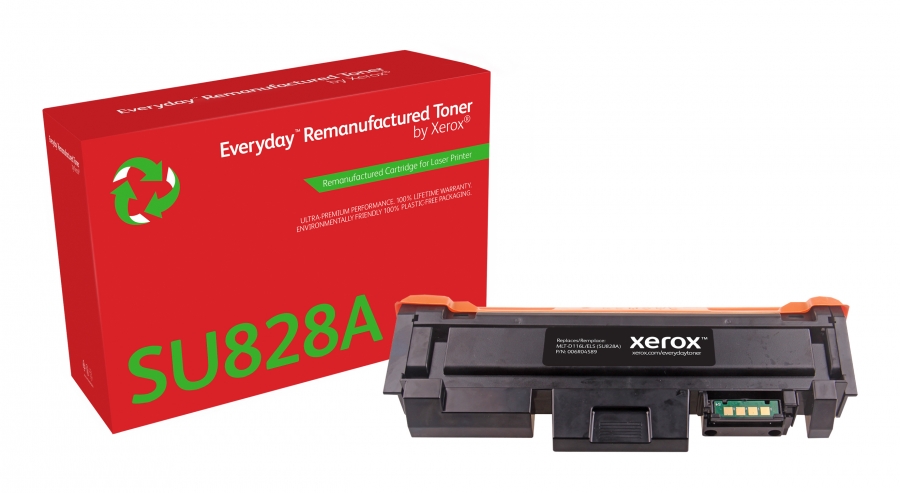 XEROX COMP ED MLT-D116L TONER NERO