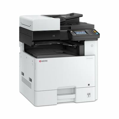 Kyocera Multifunzione ECOSYS M8124cidn