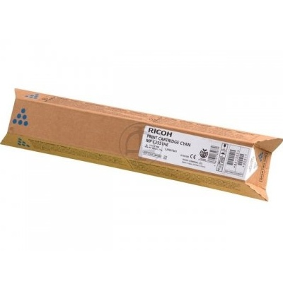 RICOH RHC2551ECYN 842468 TONER C HC-- .