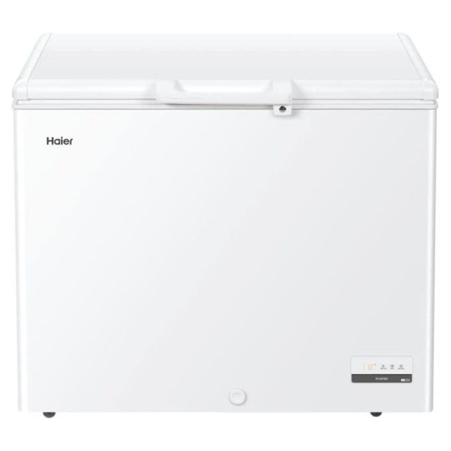 Haier HCE301E Congelatore Orizzontale 30