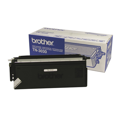 BROTHER TN-3030 TONER NERO