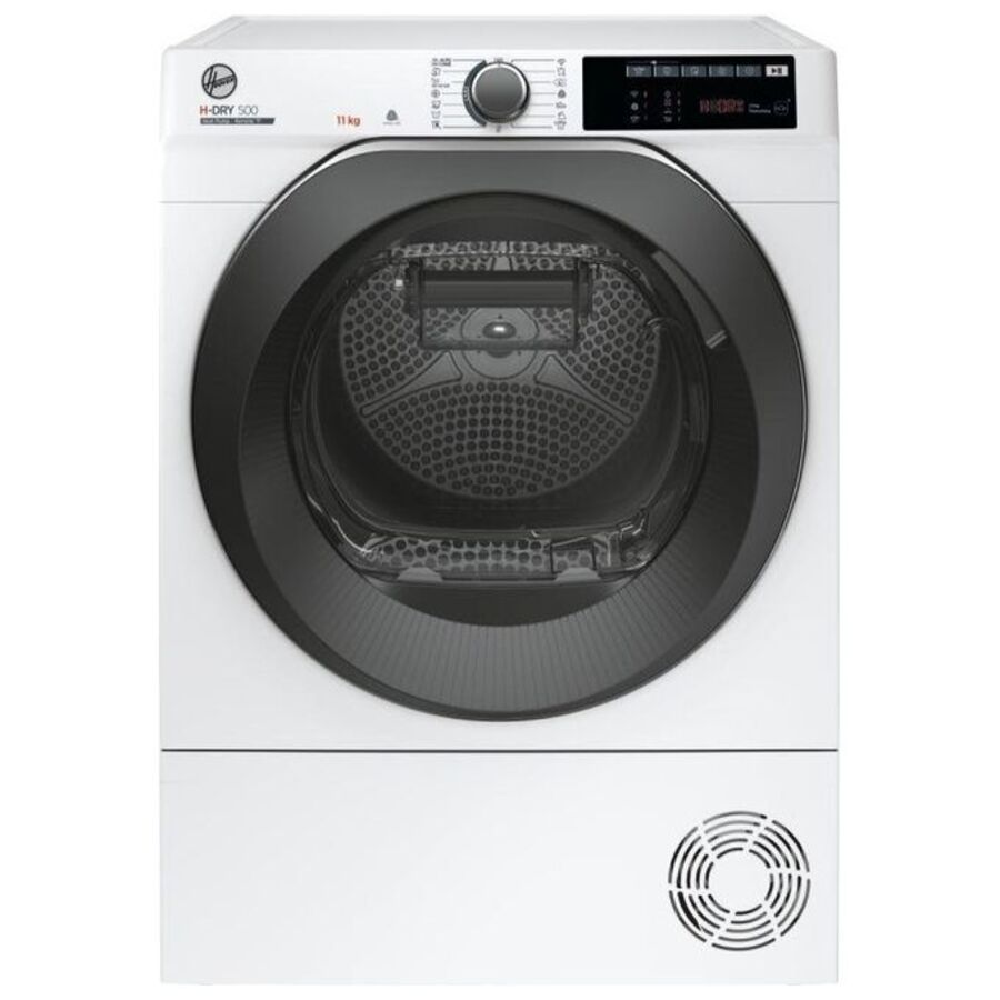 Hoover H-DRY 500 NDEH11A2TCBEXS-S Asciug