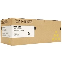 RICOH C730EYLW 407840 TONER GIALLO --
