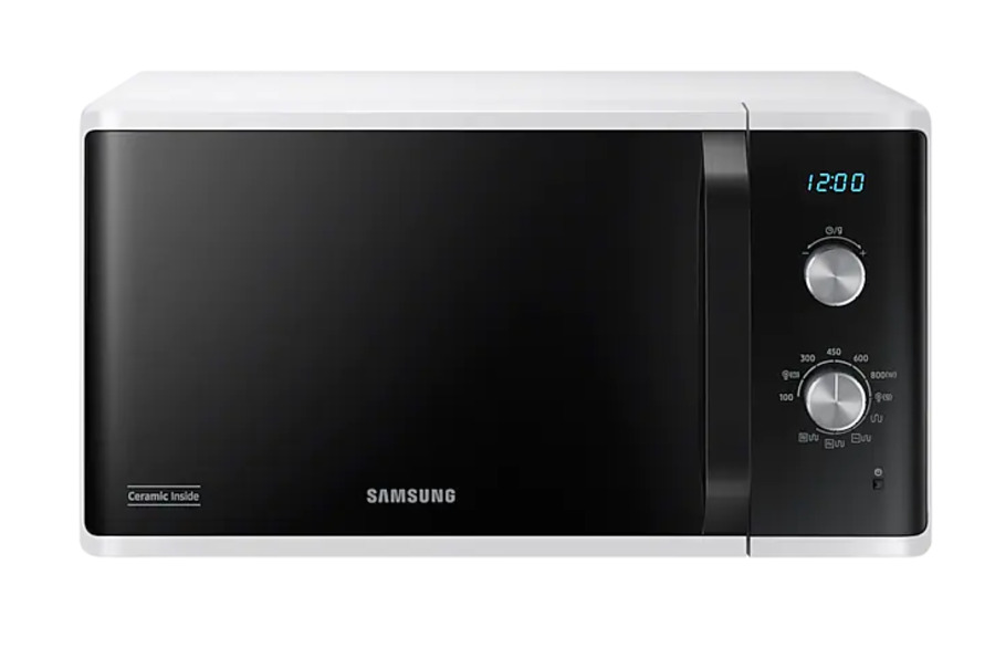 SAMSUNG FORNO MICROONDE + GRILL 23LT
