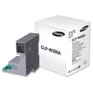 SAMSUNG CLP-W350A VASCHETTA RECUPERO *