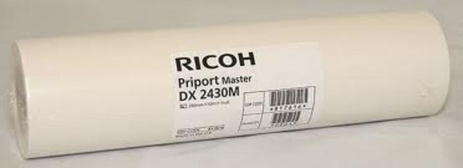 RICOH RHMASTER2430M 817616 MATRICE