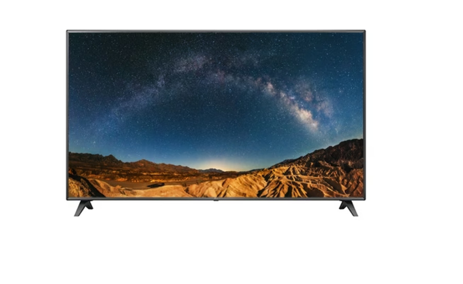 LG TV LED Ultra HD 4K 86