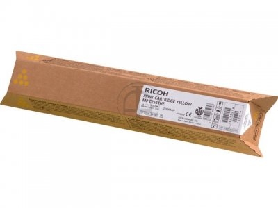 RICOH RHC2551EYLW 842466 TONER G HC --.