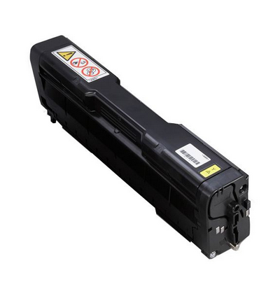 RICOH RHC310EY 407639 TONER G -- .