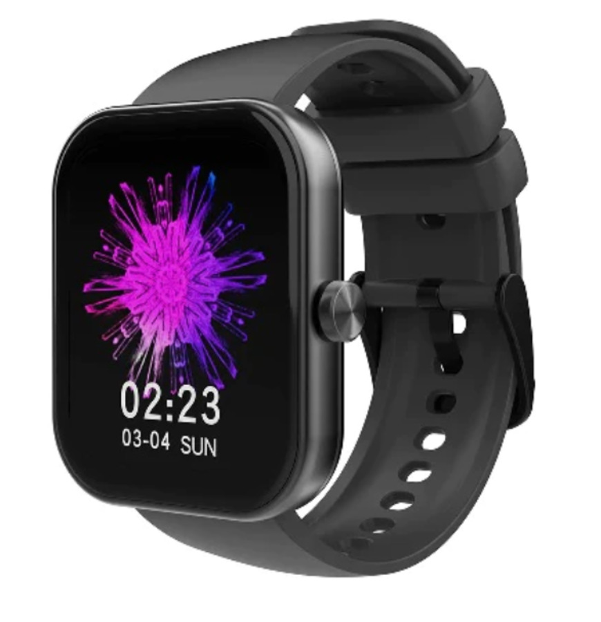 HIFUTURE SmartWatch FutureFit ULTRA2 NER