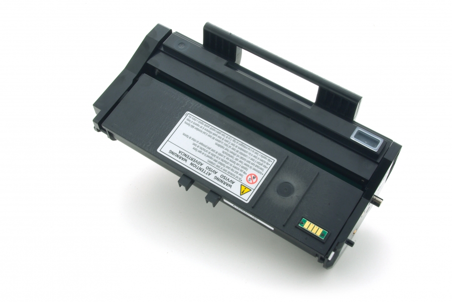 RICOH SP100LE 407166 TONER NERO -- .