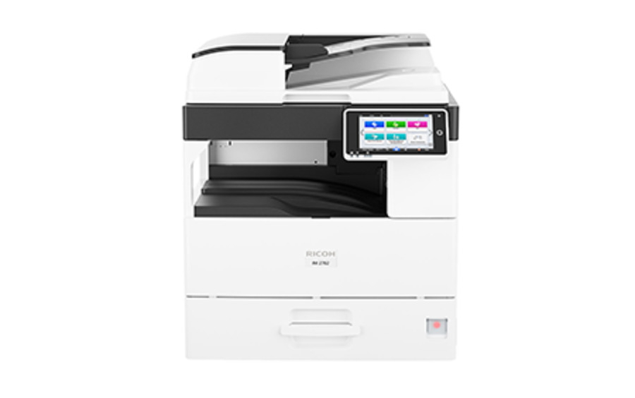Ricoh Multifunzione IM 2702
