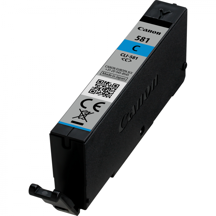 CANON CLI-581 SERBAT. CIANO (X)