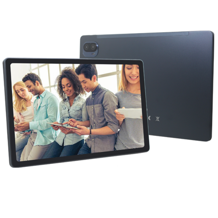 MAJESTIC Tablet 10.4