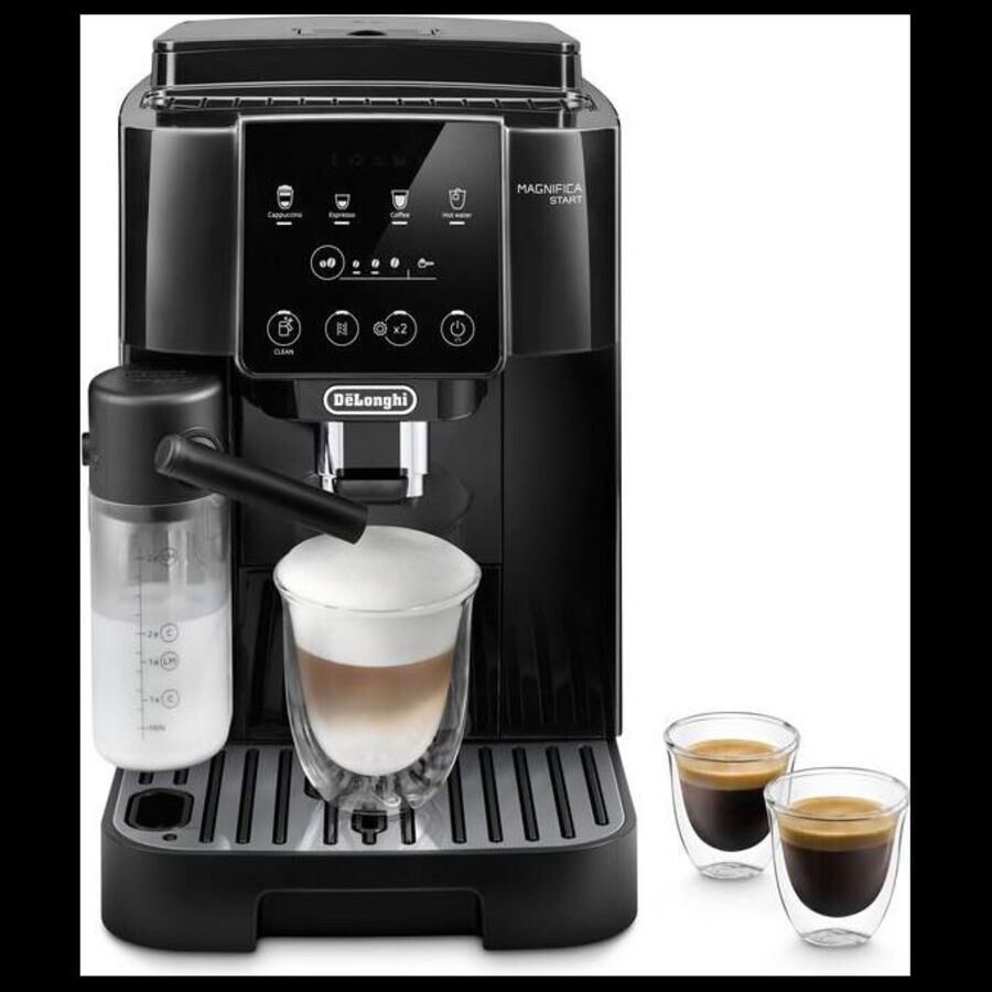 DeLonghi Start LatteCrema ECAM220 60 B M