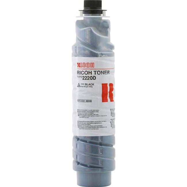 RICOH K131 842342 TONER NERO -- .