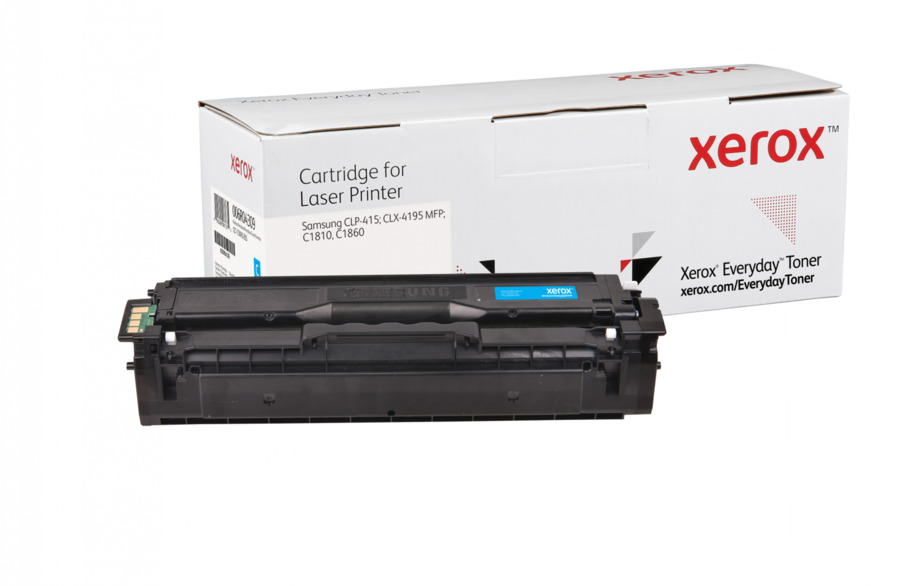 XEROX COMP ED SAMS CLT-C504S TONER CI