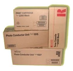 RICOH RHSP3500XE 407646 TONER -- .