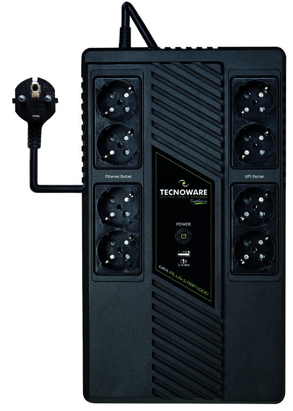 Tecnoware UPS ERA PLUS STRIP 1000