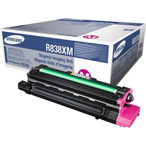 SAMSUNG CLX-R838XM DRUM MAGENTA